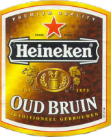 Heineken Oud Bruin