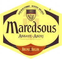 Maredsous Bruin