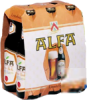 Promotie Alfa Lentebok set met 6 flessen van 30 cl