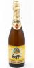 Promotie Leffe Blond fles van 75 cl