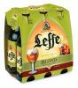 Promotie Leffe Blond set met 6 flessen van 30 cl