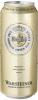 Promotie Warsteiner blik van 50 cl