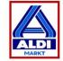 Logo Aldi logo