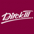 Logo Dirk iii logo