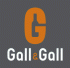Logo Gall en Gall logo