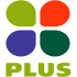 Logo Plus logo