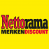 Logo Nettorama logo