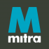 Logo Mitra logo