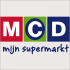 Logo MCD logo