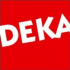 Logo Dekamarkt logo