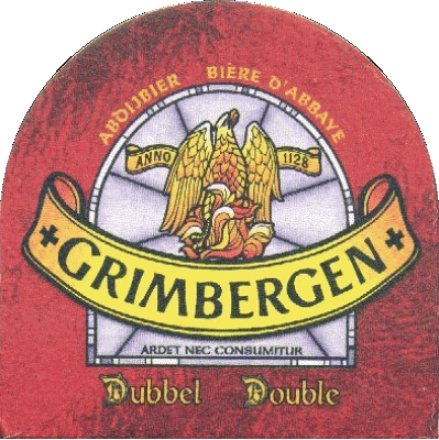 Grimbergen Dubbel