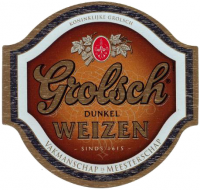 Grolsch Dunkel Weizen