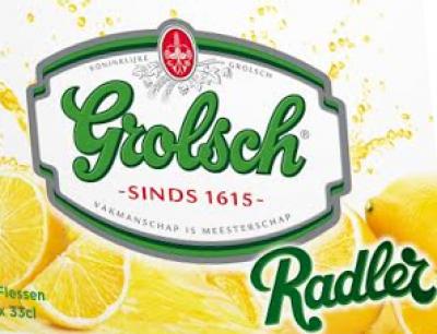 Grolsch Radler