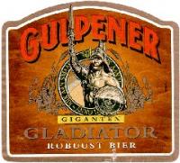 Gulpener Gladiator