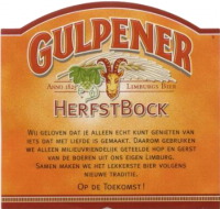 Gulpener Herfstbock