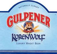 Gulpener Korenwolf