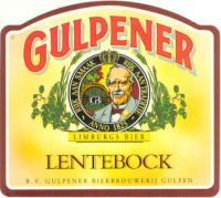 Gulpener LenteBock