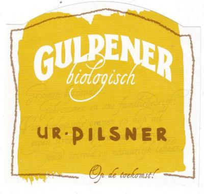 Gulpener Ur-Pilsner