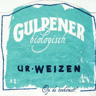 Gulpener Ur-Weizen