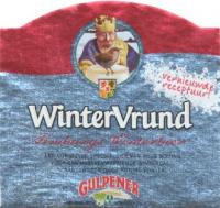 Gulpener WinterVrund