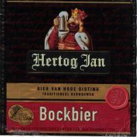 Hertog Jan bockbier