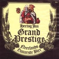 Hertog Jan Grand Prestige