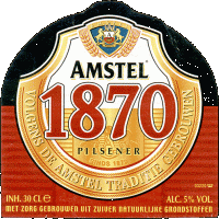 Amstel 1870