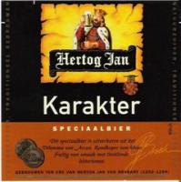 Hertog Jan Karakter