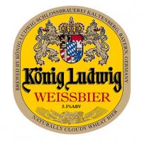 König Ludwig Weissbier