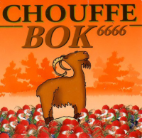 La Chouffe Bok