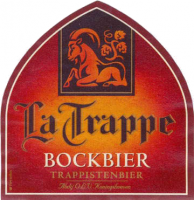 La Trappe Bockbier