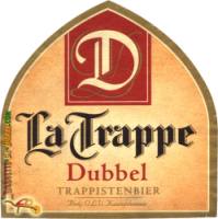 La Trappe dubbel