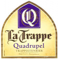 La Trappe quadrupel