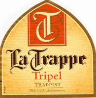 La Trappe tripel