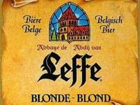 Leffe Blond