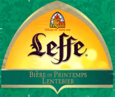 Leffe Lentebier