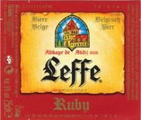 Leffe Ruby