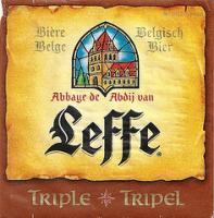 Leffe Tripel