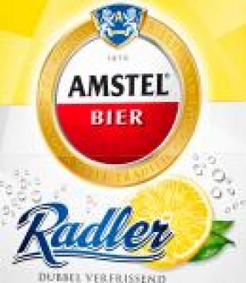 Amstel Radler