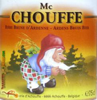 MC Chouffe