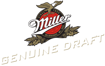 Miller Genuine Draft