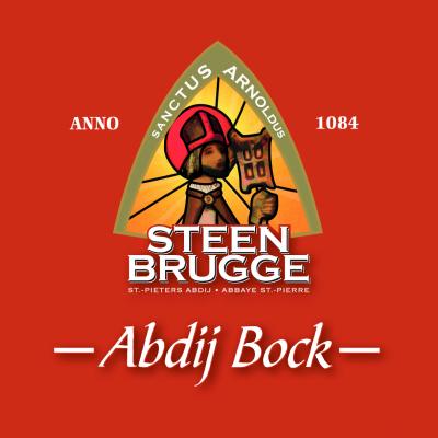 Steenbrugge Abdij Bock