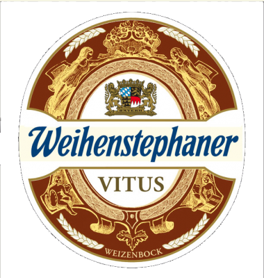 Weihenstephaner Vitus