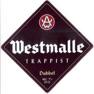 Westmalle Dubbel