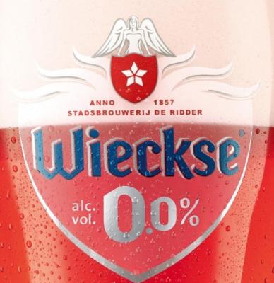 Wieckse Rose 0,0%