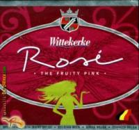 Wittekerke Rosebier