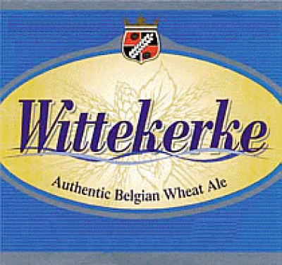 Wittekerke wit bier