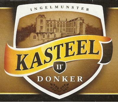 Kasteel Donker