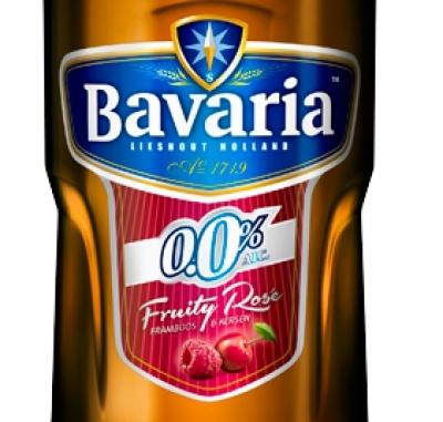 Bavaria 0.0% Fruity Rosé