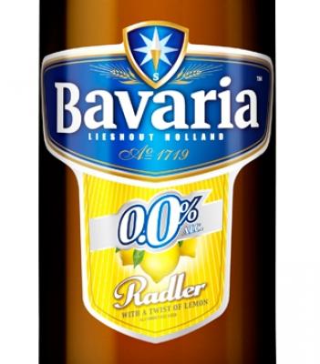 Bavaria Radler 0.0%